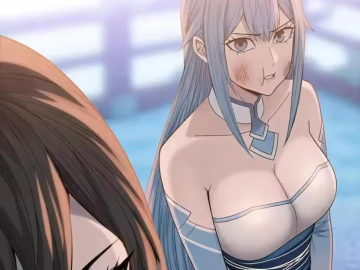 Chỉ Với Dao Mổ Heo, Ta Chém Khắp Chư Thiên Vạn Giới Chapter 33 - 134