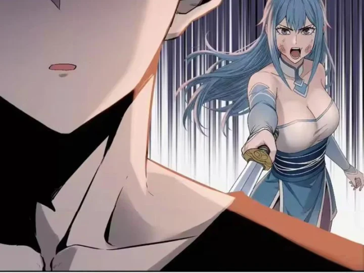 Chỉ Với Dao Mổ Heo, Ta Chém Khắp Chư Thiên Vạn Giới Chapter 33 - 147