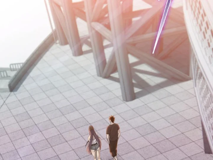 Chỉ Với Dao Mổ Heo, Ta Chém Khắp Chư Thiên Vạn Giới Chapter 34 - 4