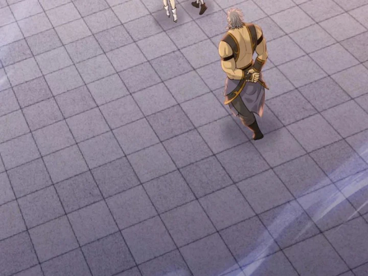 Chỉ Với Dao Mổ Heo, Ta Chém Khắp Chư Thiên Vạn Giới Chapter 34 - 5