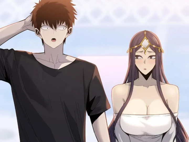 Chỉ Với Dao Mổ Heo, Ta Chém Khắp Chư Thiên Vạn Giới Chapter 34 - 7