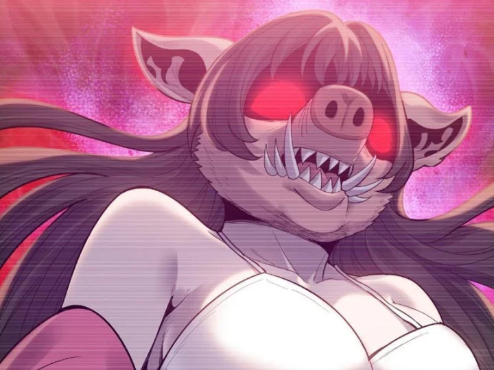 Chỉ Với Dao Mổ Heo, Ta Chém Khắp Chư Thiên Vạn Giới Chapter 34 - 18