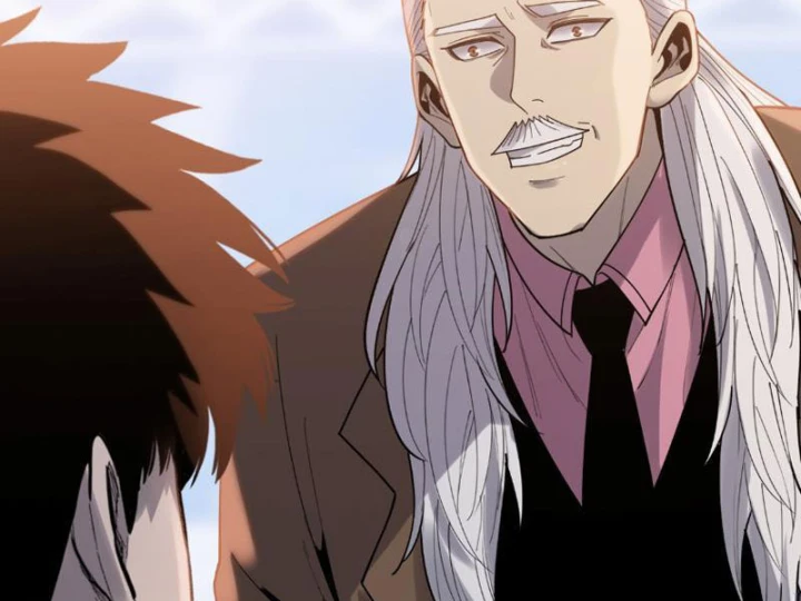 Chỉ Với Dao Mổ Heo, Ta Chém Khắp Chư Thiên Vạn Giới Chapter 34 - 37