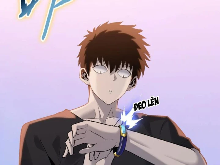 Chỉ Với Dao Mổ Heo, Ta Chém Khắp Chư Thiên Vạn Giới Chapter 34 - 50