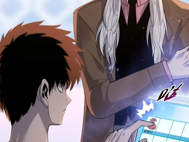 Chỉ Với Dao Mổ Heo, Ta Chém Khắp Chư Thiên Vạn Giới Chapter 34 - 58