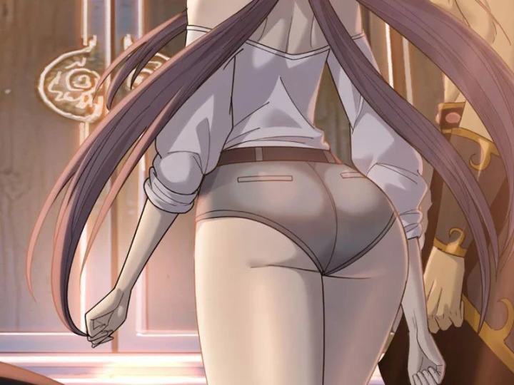 Chỉ Với Dao Mổ Heo, Ta Chém Khắp Chư Thiên Vạn Giới Chapter 34 - 80