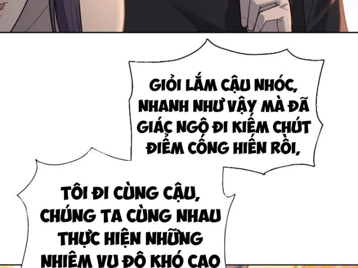Chỉ Với Dao Mổ Heo, Ta Chém Khắp Chư Thiên Vạn Giới Chapter 34 - 83