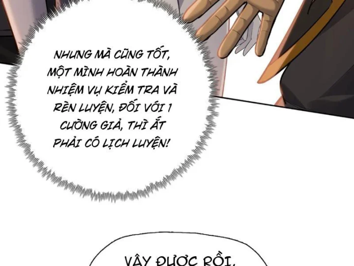 Chỉ Với Dao Mổ Heo, Ta Chém Khắp Chư Thiên Vạn Giới Chapter 34 - 91