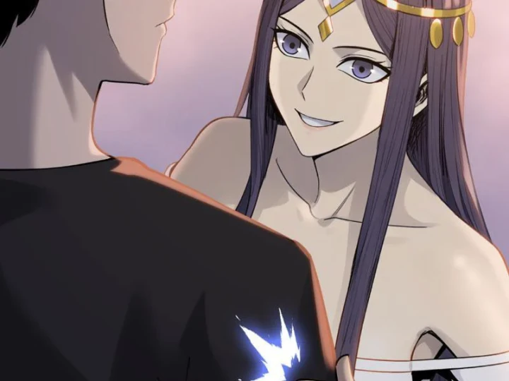 Chỉ Với Dao Mổ Heo, Ta Chém Khắp Chư Thiên Vạn Giới Chapter 34 - 93