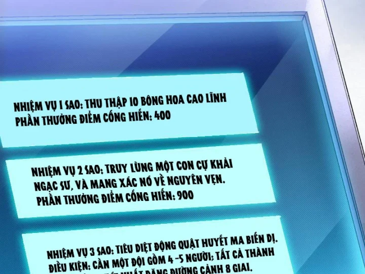 Chỉ Với Dao Mổ Heo, Ta Chém Khắp Chư Thiên Vạn Giới Chapter 34 - 101