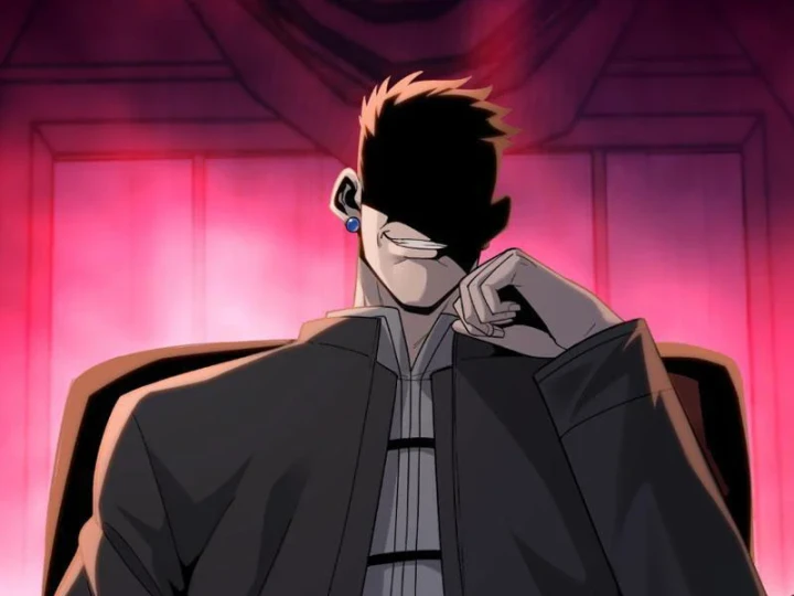 Chỉ Với Dao Mổ Heo, Ta Chém Khắp Chư Thiên Vạn Giới Chapter 34 - 120