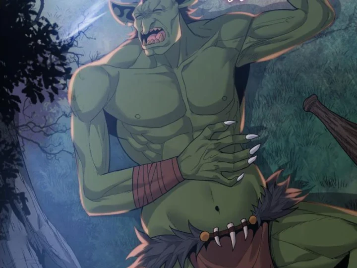 Chỉ Với Dao Mổ Heo, Ta Chém Khắp Chư Thiên Vạn Giới Chapter 34 - 127