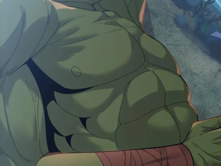 Chỉ Với Dao Mổ Heo, Ta Chém Khắp Chư Thiên Vạn Giới Chapter 34 - 132