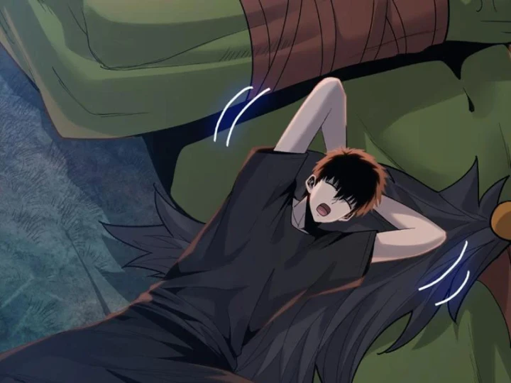 Chỉ Với Dao Mổ Heo, Ta Chém Khắp Chư Thiên Vạn Giới Chapter 34 - 133