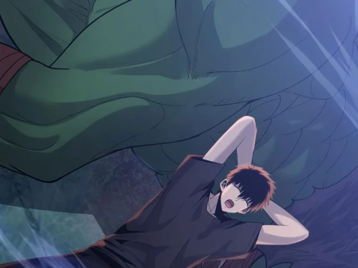 Chỉ Với Dao Mổ Heo, Ta Chém Khắp Chư Thiên Vạn Giới Chapter 35 - 4