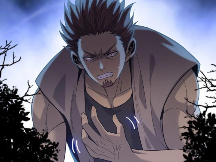 Chỉ Với Dao Mổ Heo, Ta Chém Khắp Chư Thiên Vạn Giới Chapter 35 - 10