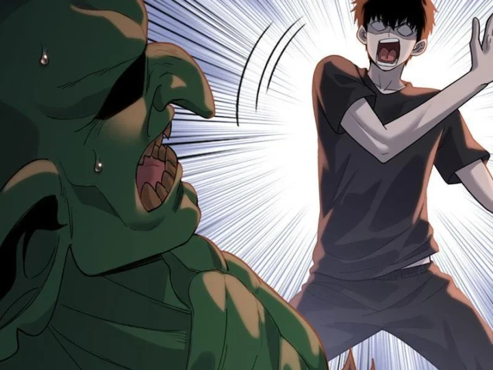 Chỉ Với Dao Mổ Heo, Ta Chém Khắp Chư Thiên Vạn Giới Chapter 35 - 27