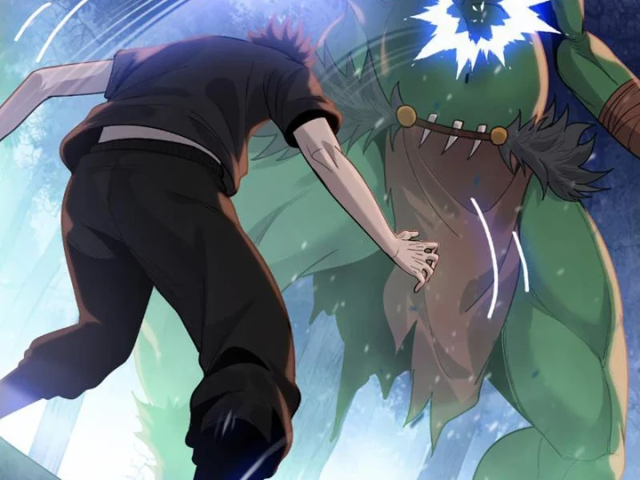 Chỉ Với Dao Mổ Heo, Ta Chém Khắp Chư Thiên Vạn Giới Chapter 35 - 30