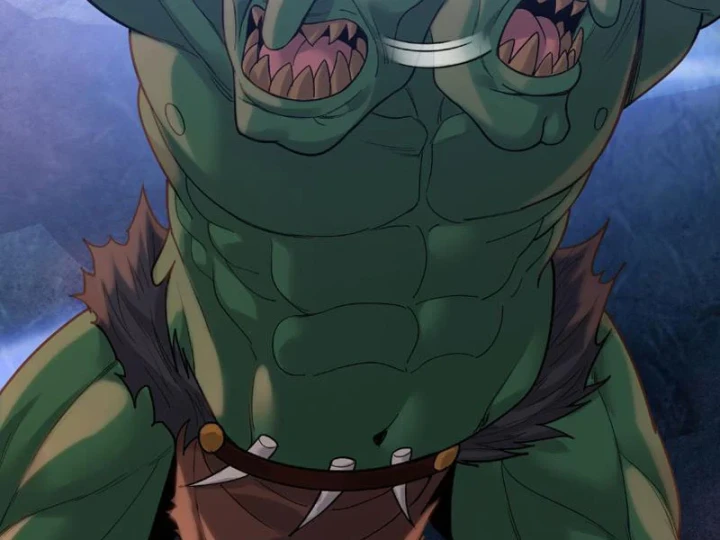 Chỉ Với Dao Mổ Heo, Ta Chém Khắp Chư Thiên Vạn Giới Chapter 35 - 33