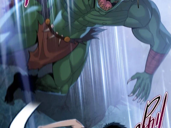 Chỉ Với Dao Mổ Heo, Ta Chém Khắp Chư Thiên Vạn Giới Chapter 35 - 42