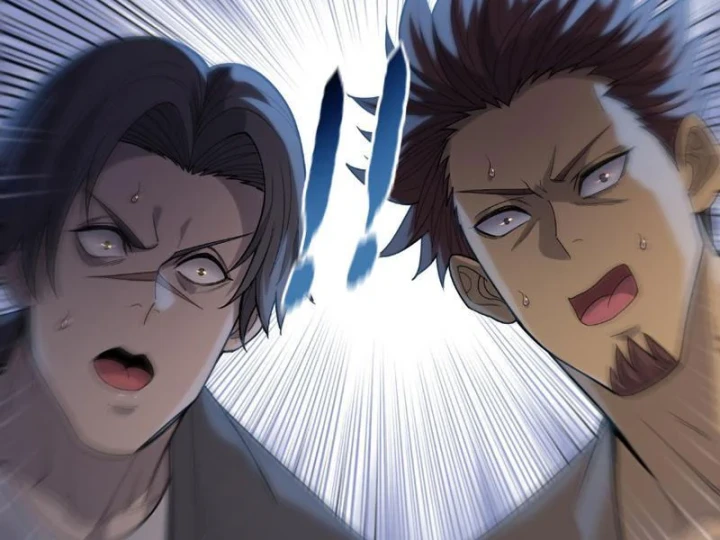 Chỉ Với Dao Mổ Heo, Ta Chém Khắp Chư Thiên Vạn Giới Chapter 35 - 45