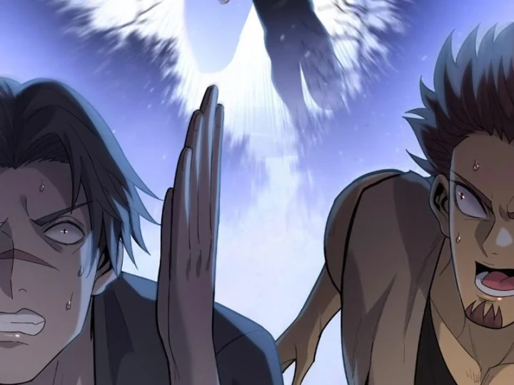 Chỉ Với Dao Mổ Heo, Ta Chém Khắp Chư Thiên Vạn Giới Chapter 35 - 48