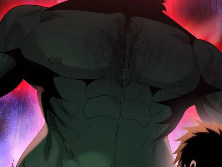 Chỉ Với Dao Mổ Heo, Ta Chém Khắp Chư Thiên Vạn Giới Chapter 35 - 62