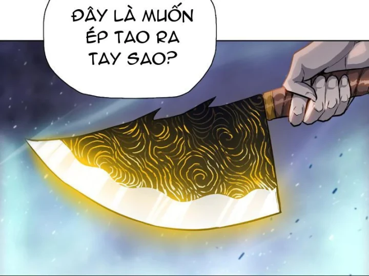 Chỉ Với Dao Mổ Heo, Ta Chém Khắp Chư Thiên Vạn Giới Chapter 35 - 64