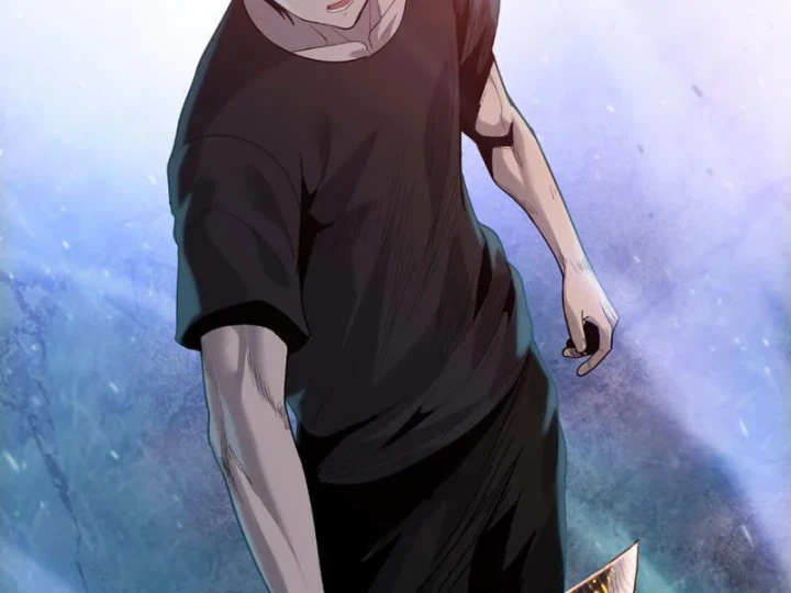 Chỉ Với Dao Mổ Heo, Ta Chém Khắp Chư Thiên Vạn Giới Chapter 35 - 66