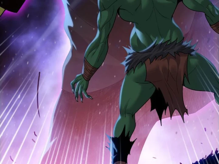 Chỉ Với Dao Mổ Heo, Ta Chém Khắp Chư Thiên Vạn Giới Chapter 35 - 82