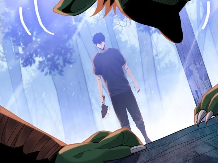 Chỉ Với Dao Mổ Heo, Ta Chém Khắp Chư Thiên Vạn Giới Chapter 35 - 87