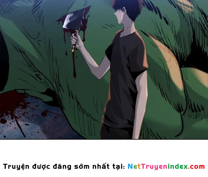 Chỉ Với Dao Mổ Heo, Ta Chém Khắp Chư Thiên Vạn Giới Chapter 35 - 96