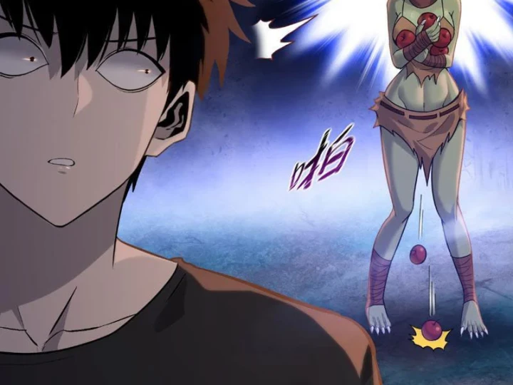 Chỉ Với Dao Mổ Heo, Ta Chém Khắp Chư Thiên Vạn Giới Chapter 35 - 98