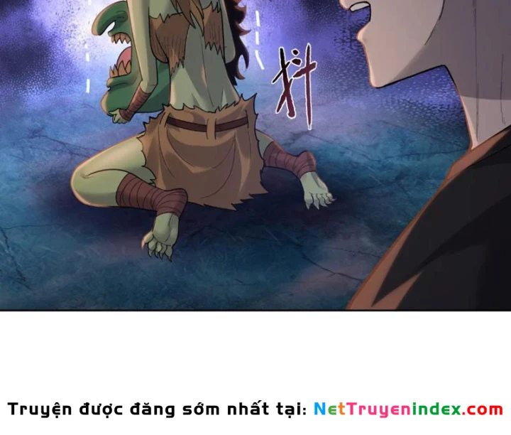 Chỉ Với Dao Mổ Heo, Ta Chém Khắp Chư Thiên Vạn Giới Chapter 35 - 106