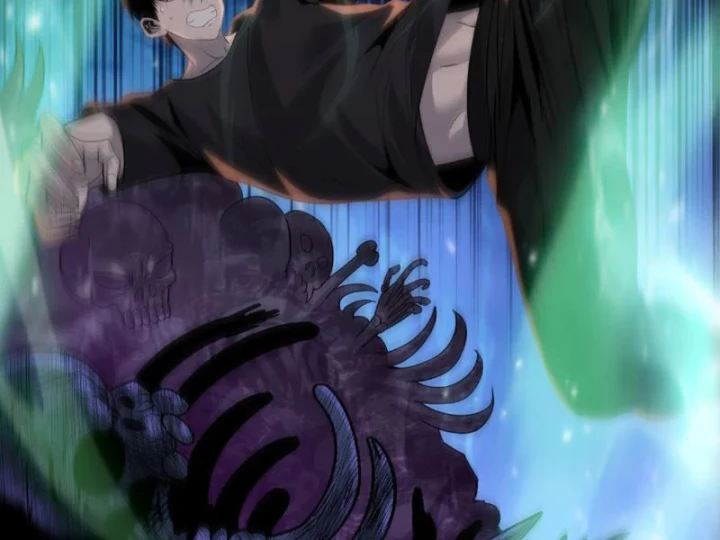 Chỉ Với Dao Mổ Heo, Ta Chém Khắp Chư Thiên Vạn Giới Chapter 35 - 118