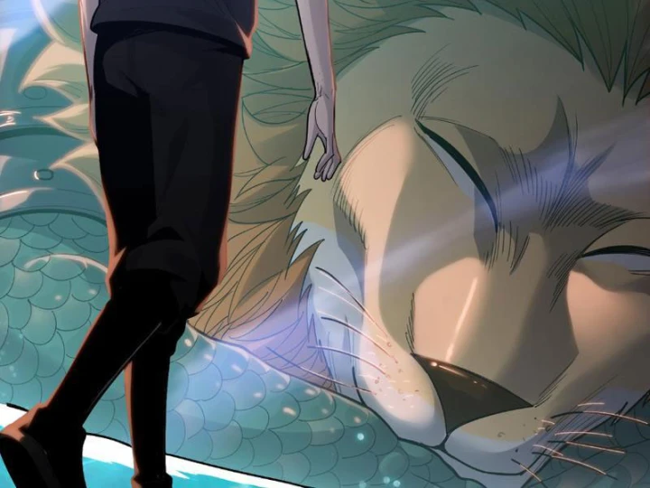 Chỉ Với Dao Mổ Heo, Ta Chém Khắp Chư Thiên Vạn Giới Chapter 36 - 5