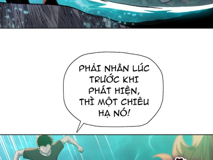 Chỉ Với Dao Mổ Heo, Ta Chém Khắp Chư Thiên Vạn Giới Chapter 36 - 6