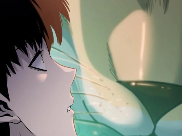 Chỉ Với Dao Mổ Heo, Ta Chém Khắp Chư Thiên Vạn Giới Chapter 36 - 10