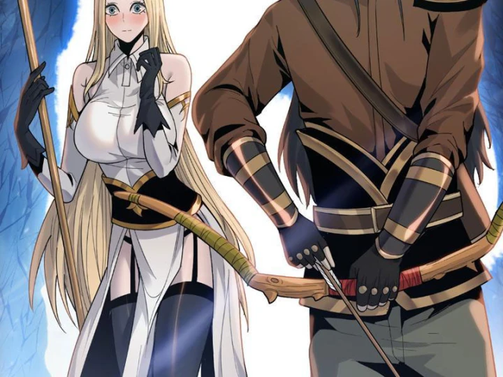 Chỉ Với Dao Mổ Heo, Ta Chém Khắp Chư Thiên Vạn Giới Chapter 36 - 27