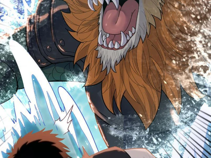 Chỉ Với Dao Mổ Heo, Ta Chém Khắp Chư Thiên Vạn Giới Chapter 36 - 30