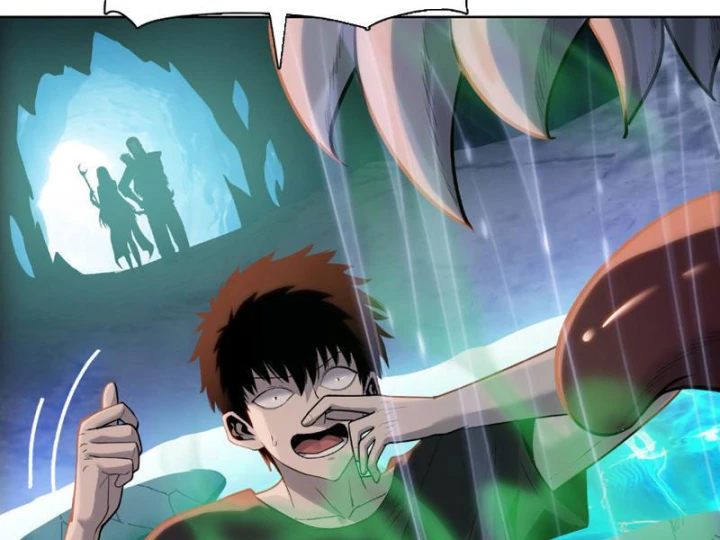 Chỉ Với Dao Mổ Heo, Ta Chém Khắp Chư Thiên Vạn Giới Chapter 36 - 33