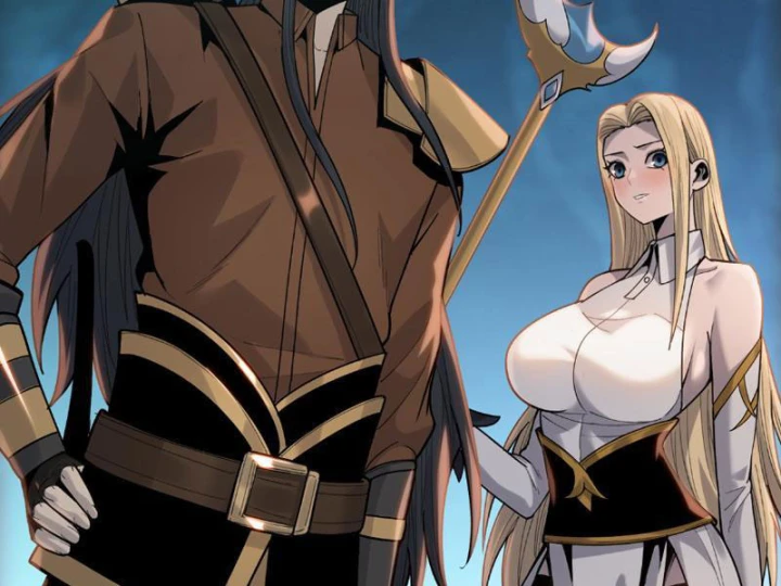 Chỉ Với Dao Mổ Heo, Ta Chém Khắp Chư Thiên Vạn Giới Chapter 36 - 50