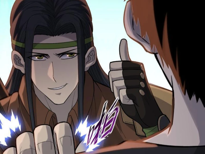 Chỉ Với Dao Mổ Heo, Ta Chém Khắp Chư Thiên Vạn Giới Chapter 36 - 57