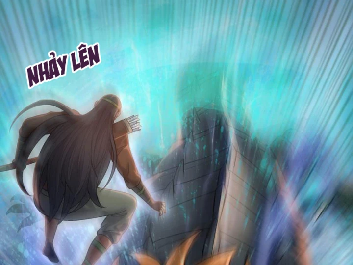 Chỉ Với Dao Mổ Heo, Ta Chém Khắp Chư Thiên Vạn Giới Chapter 36 - 63