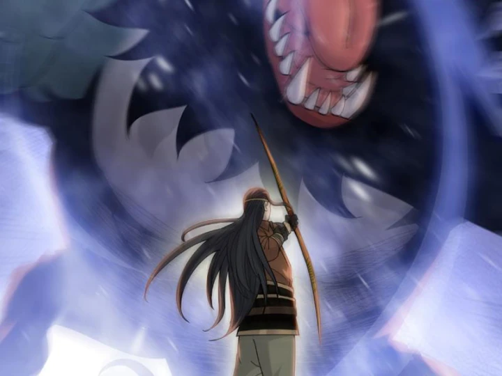 Chỉ Với Dao Mổ Heo, Ta Chém Khắp Chư Thiên Vạn Giới Chapter 36 - 83