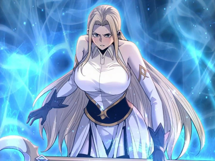 Chỉ Với Dao Mổ Heo, Ta Chém Khắp Chư Thiên Vạn Giới Chapter 36 - 87