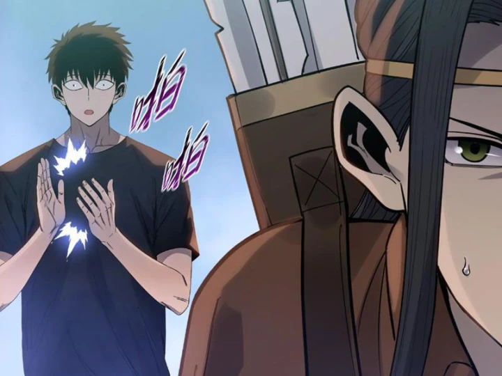 Chỉ Với Dao Mổ Heo, Ta Chém Khắp Chư Thiên Vạn Giới Chapter 36 - 111