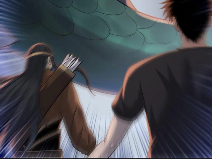 Chỉ Với Dao Mổ Heo, Ta Chém Khắp Chư Thiên Vạn Giới Chapter 36 - 120