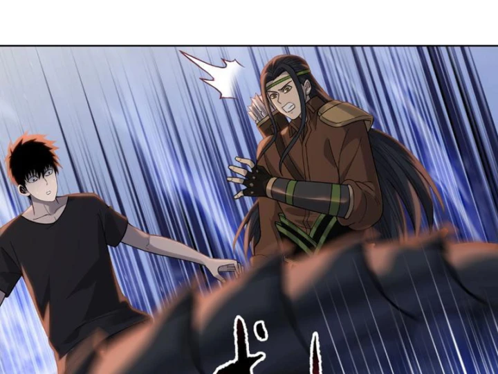 Chỉ Với Dao Mổ Heo, Ta Chém Khắp Chư Thiên Vạn Giới Chapter 36 - 126