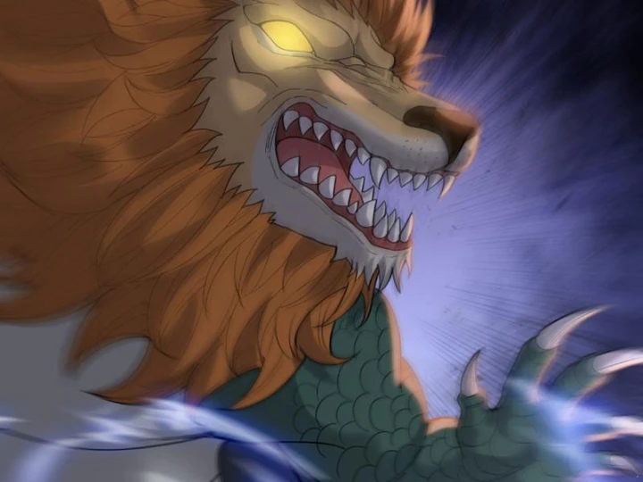 Chỉ Với Dao Mổ Heo, Ta Chém Khắp Chư Thiên Vạn Giới Chapter 36 - 128